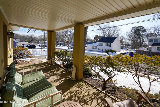 1648 Harvard Avenue, Brick, NJ 08724