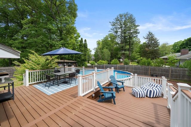 11 Autumn Lane, Attleboro, MA 02703