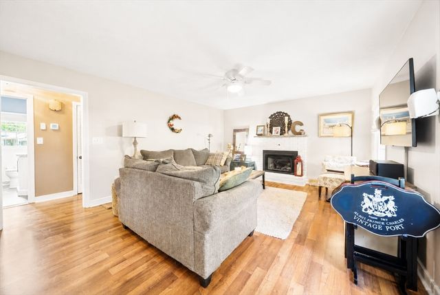11 Autumn Lane, Attleboro, MA 02703