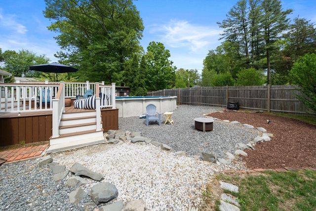 11 Autumn Lane, Attleboro, MA 02703