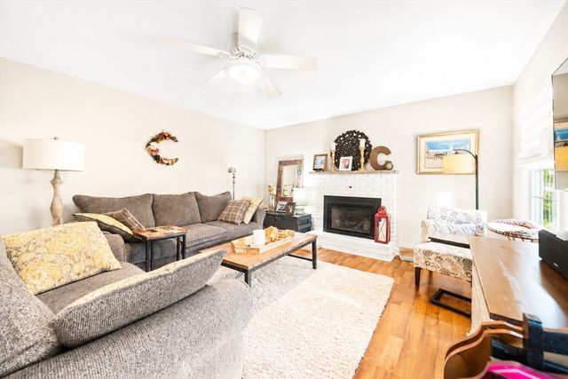11 Autumn Lane, Attleboro, MA 02703