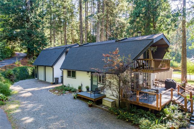 110 E Way to Tipperary Street, Shelton, WA 98584