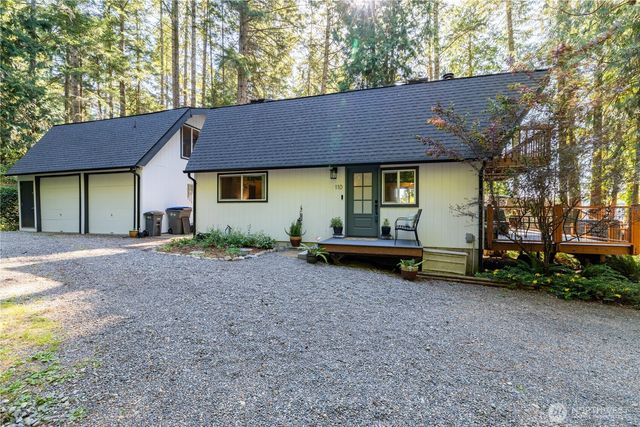 110 E Way to Tipperary Street, Shelton, WA 98584