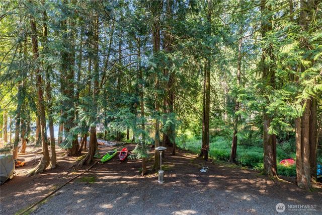 110 E Way to Tipperary Street, Shelton, WA 98584