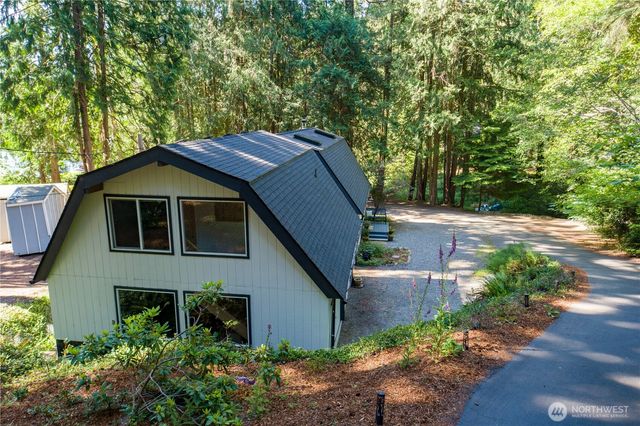 110 E Way to Tipperary Street, Shelton, WA 98584
