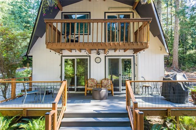 110 E Way to Tipperary Street, Shelton, WA 98584