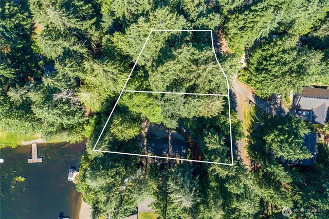 110 E Way to Tipperary Street, Shelton, WA 98584