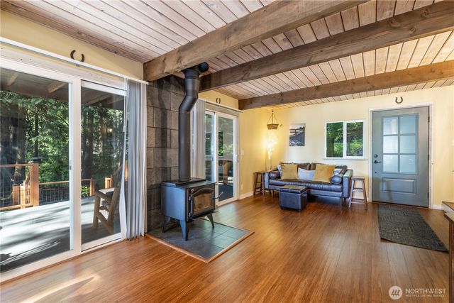 110 E Way to Tipperary Street, Shelton, WA 98584