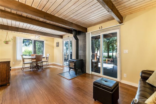 110 E Way to Tipperary Street, Shelton, WA 98584
