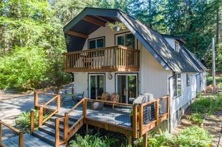110 E Way to Tipperary Street, Shelton, WA 98584