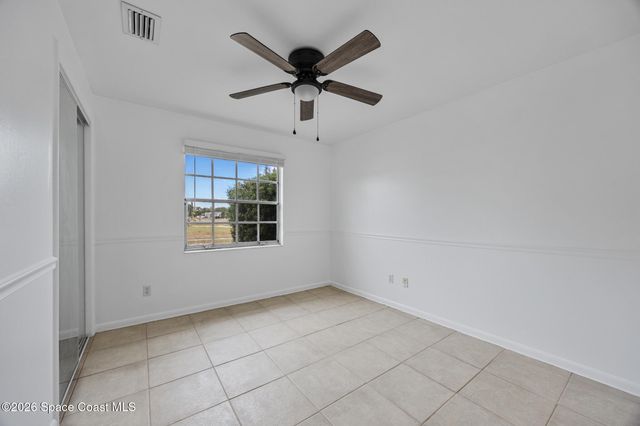 5320 Sandra Drive, Titusville, FL 32780