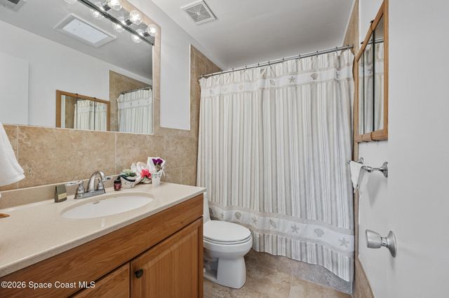 5320 Sandra Drive, Titusville, FL 32780