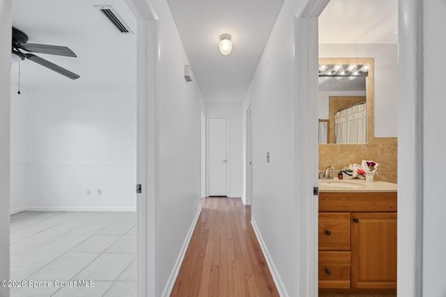 5320 Sandra Drive, Titusville, FL 32780