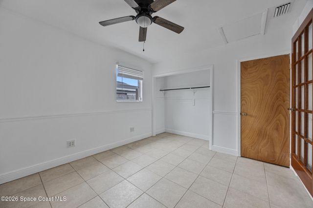 5320 Sandra Drive, Titusville, FL 32780