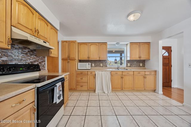 5320 Sandra Drive, Titusville, FL 32780