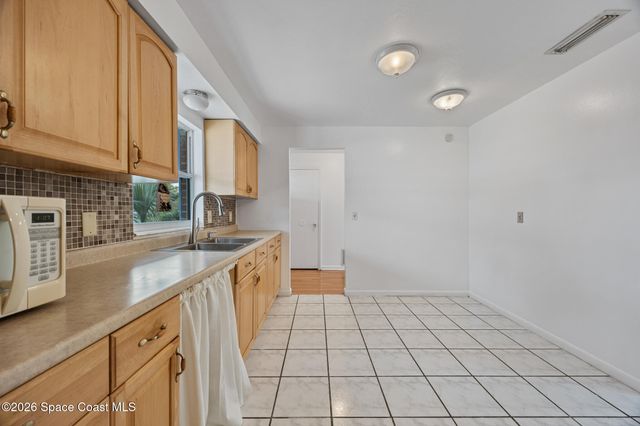 5320 Sandra Drive, Titusville, FL 32780