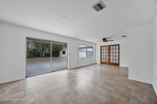 5320 Sandra Drive, Titusville, FL 32780