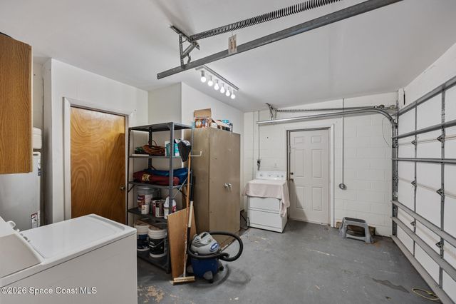 5320 Sandra Drive, Titusville, FL 32780