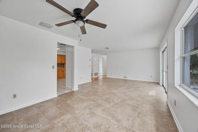 5320 Sandra Drive, Titusville, FL 32780