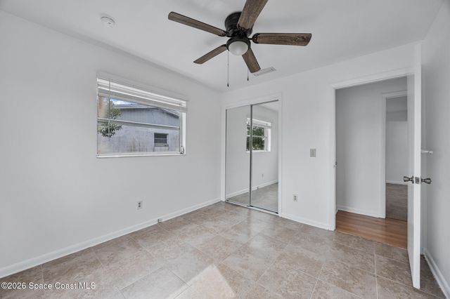 5320 Sandra Drive, Titusville, FL 32780