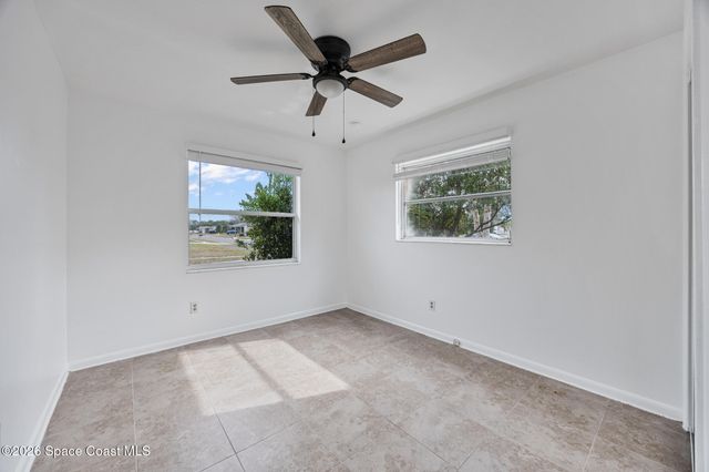 5320 Sandra Drive, Titusville, FL 32780