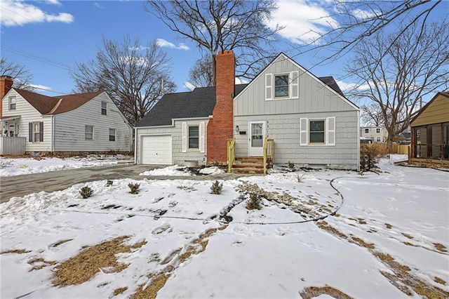 5312 W 58th Street, Roeland Park, KS 66205