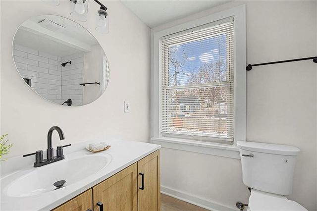 5312 W 58th Street, Roeland Park, KS 66205