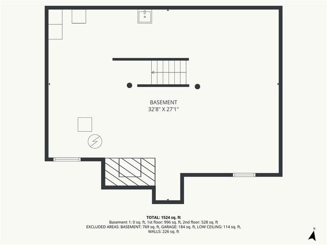 5312 W 58th Street, Roeland Park, KS 66205