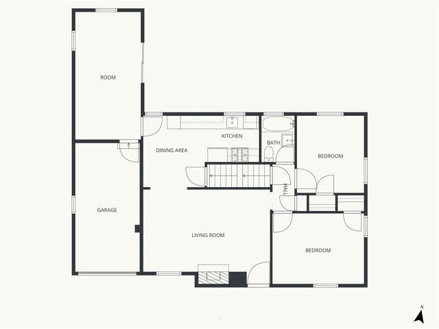 5312 W 58th Street, Roeland Park, KS 66205