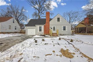 5312 W 58th Street, Roeland Park, KS 66205