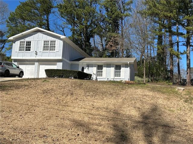 1455 Cedar Heights Drive, Stone Mountain, GA 30083