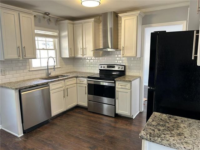 1455 Cedar Heights Drive, Stone Mountain, GA 30083