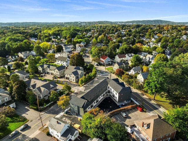12 Elm Street 12, Newton, MA 02465