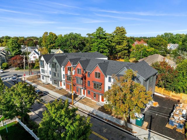 12 Elm Street 12, Newton, MA 02465