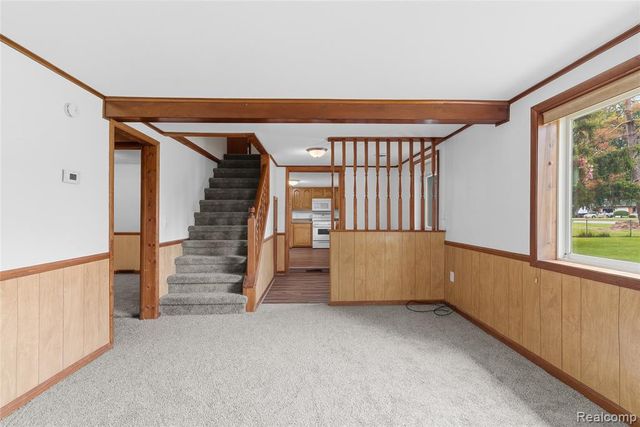 1843 Curtis Road, Birch Run, MI 48415