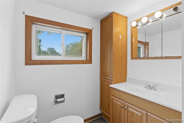 1843 Curtis Road, Birch Run, MI 48415