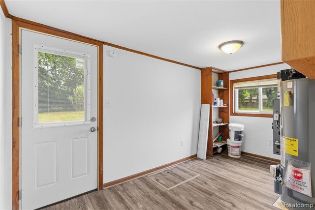 1843 Curtis Road, Birch Run, MI 48415