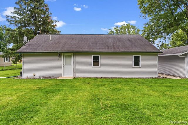 1843 Curtis Road, Birch Run, MI 48415