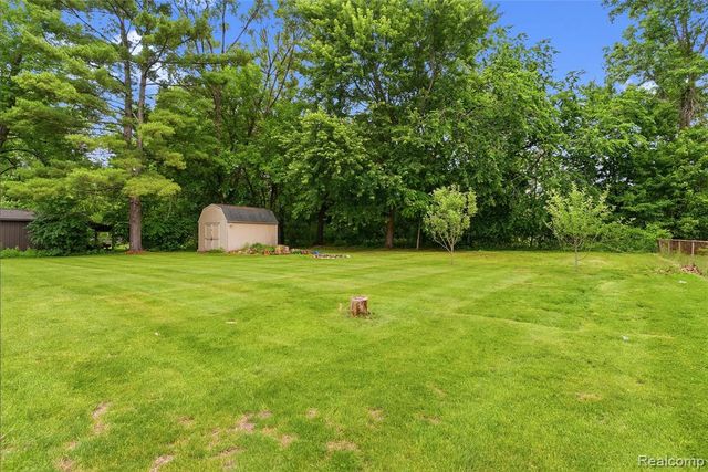 1843 Curtis Road, Birch Run, MI 48415