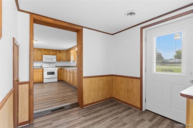 1843 Curtis Road, Birch Run, MI 48415