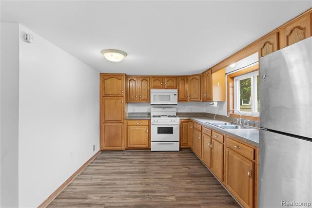 1843 Curtis Road, Birch Run, MI 48415