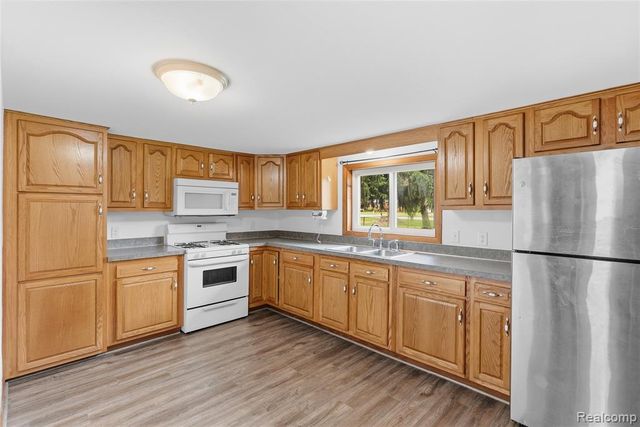 1843 Curtis Road, Birch Run, MI 48415