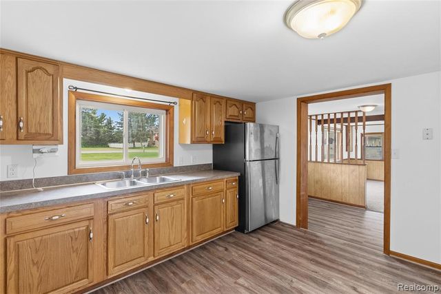 1843 Curtis Road, Birch Run, MI 48415