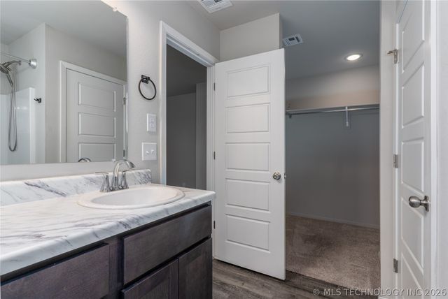 7312 E 141st Street North, Collinsville, OK 74021