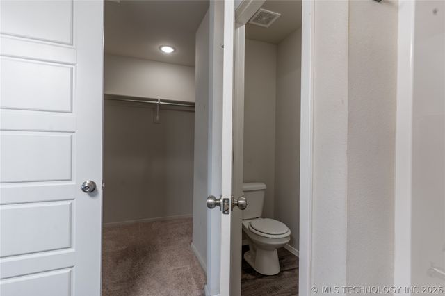 7312 E 141st Street North, Collinsville, OK 74021