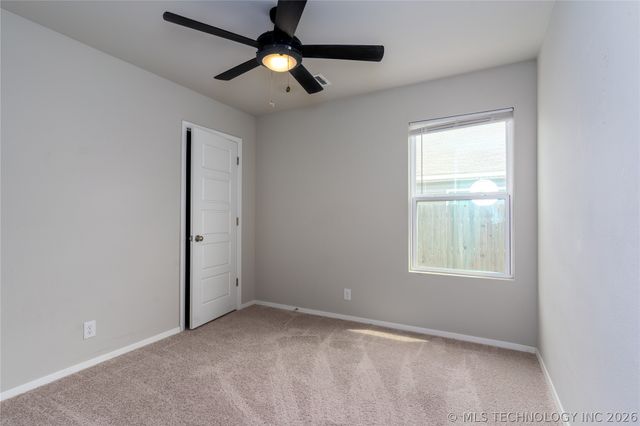 7312 E 141st Street North, Collinsville, OK 74021