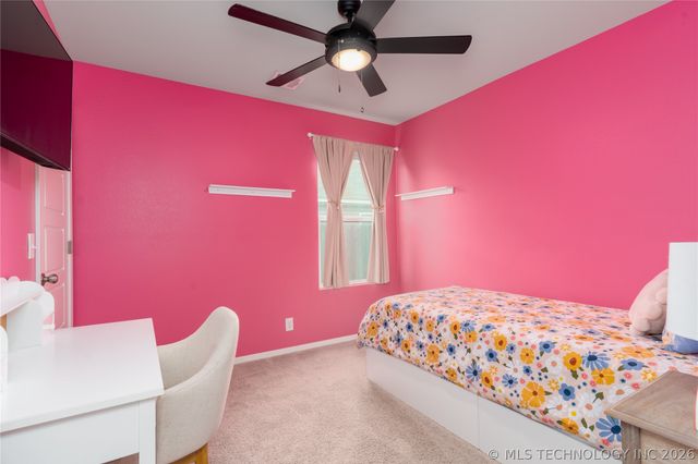 7312 E 141st Street North, Collinsville, OK 74021