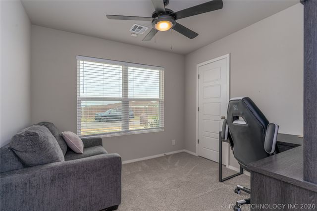 7312 E 141st Street North, Collinsville, OK 74021