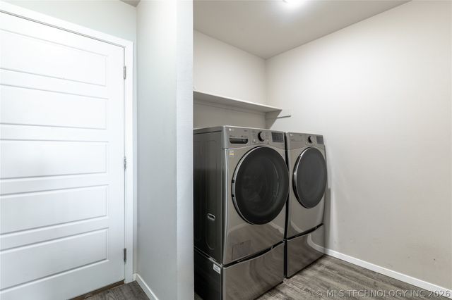 7312 E 141st Street North, Collinsville, OK 74021