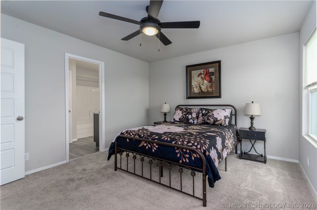7312 E 141st Street North, Collinsville, OK 74021